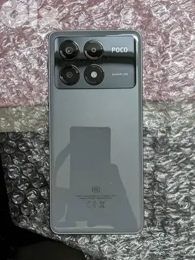 poco x6 pro 5g