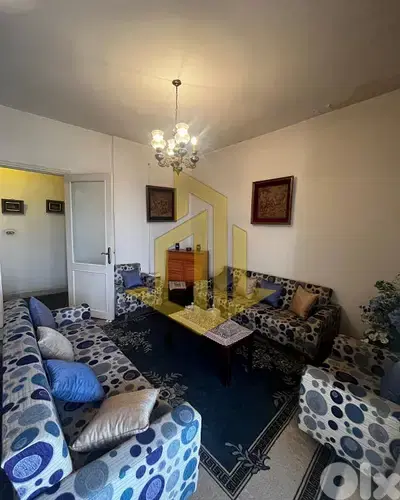 apartment for Sale in Aley شقة للبيع في عاليه