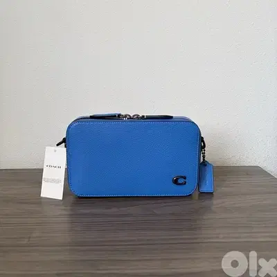 Coach crossbody bag