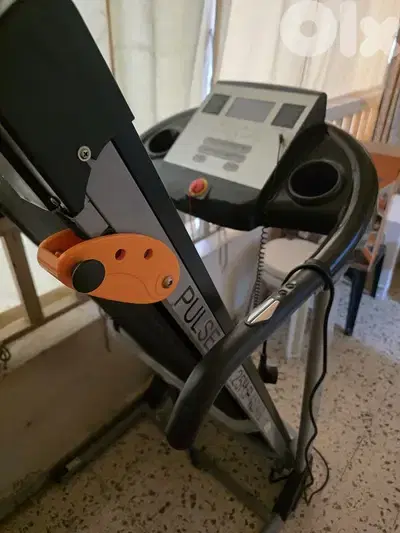 tredmill