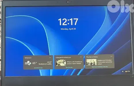 Lenovo ThinkPad L14