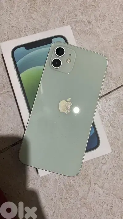 iphone 12