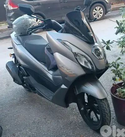 Haouje UFR 150
