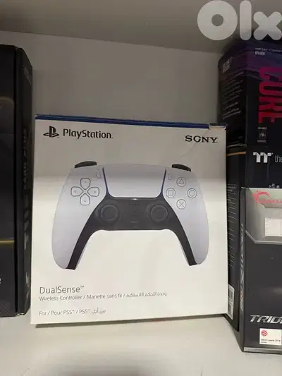 Original Sony Playstation 5 Controller