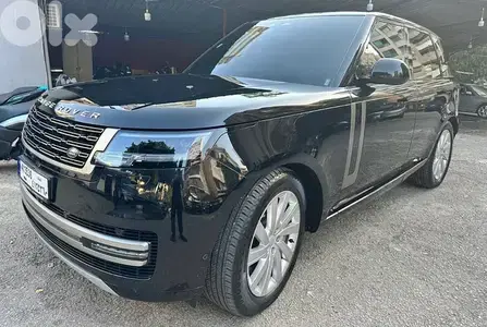Range Rover Vogh/Sport 2024