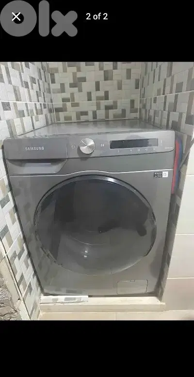 Samsung Washer Dryer 14kg/8kg WiFi