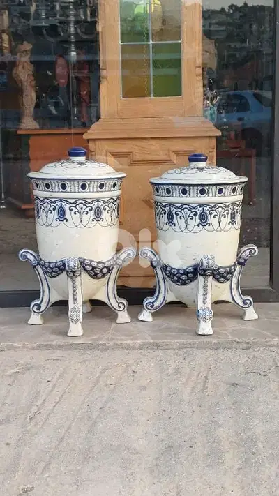 antique