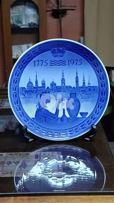 antique