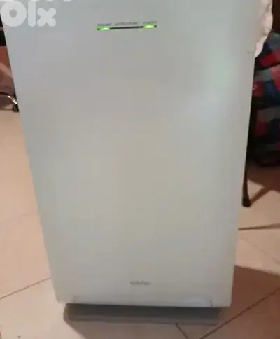 air washer plus air purifier.  contact number : 70200356