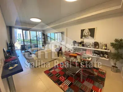 Waterfront City Dbayeh/ Furnished Apartment for Rent.