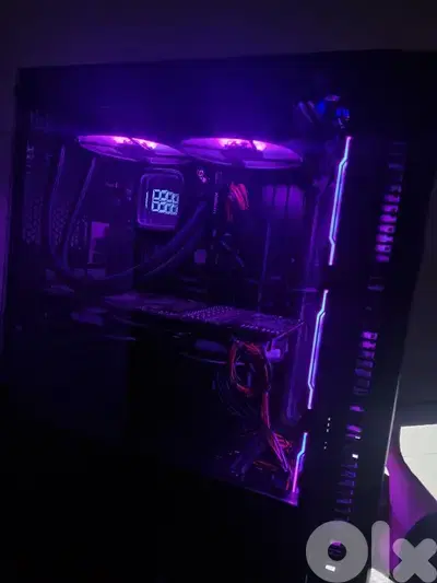 gaming pc