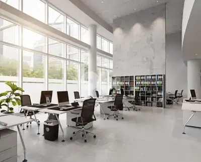 Office for Rent in Hazmieh.