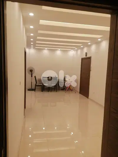 Prime location Apartment For Sale in Bourj Hammoud