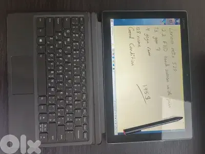 lenovo miix 520