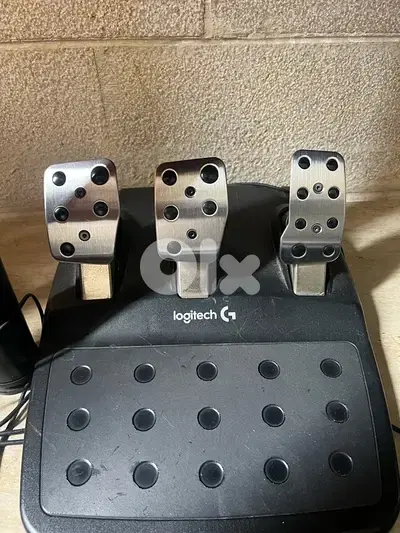 used like new