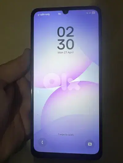 Samsung A07 128GB