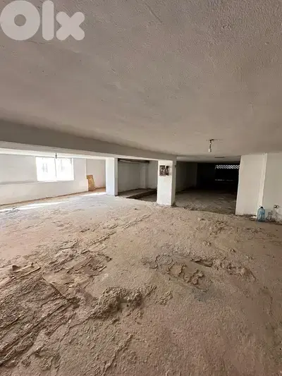 GMB269SZ - Depot For Rent In Amchit - مستودع للإيجار في عمشيت