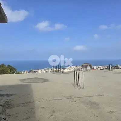GMB112EZ Building for sale in Batroun - مبنى للبيع في البترون