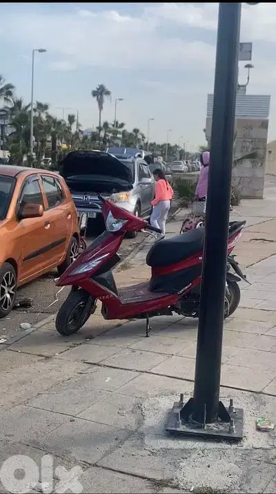 سوق الغرب / صريفا