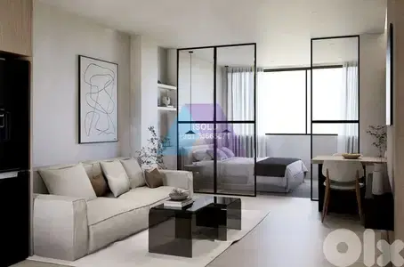 Furnished 45 m2 apartment 4sale in Greece - Athens -Terpsithea