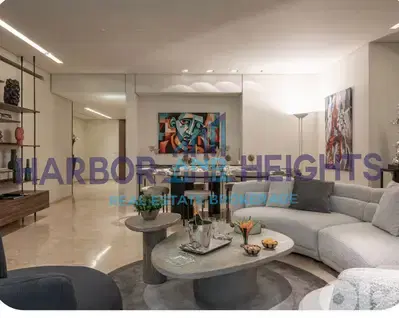 Apartment for Rent in Downtown Beirut - شقة للإيجار في وسط بيروت