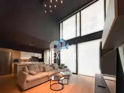Loft For Rent In Achrafieh | لوفت للإيجار في الأشرفية