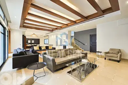 Duplex For Sale In Achrafieh | دوبلكس للبيع في الأشرفية