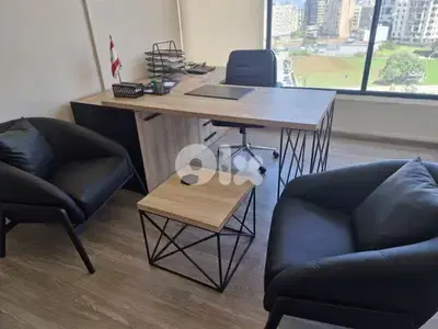 office