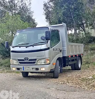 Toyota 2013