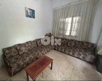 Big living Room