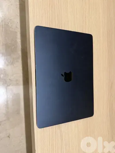 SALE! 2022 Macbook Air M2 Chip, 13 inch model, 8GB Memory.