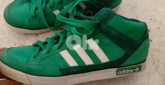 adidas genuine barely used