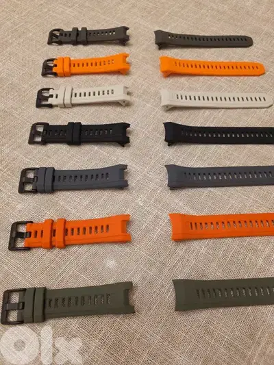 Garmin instinct straps 22/26mm