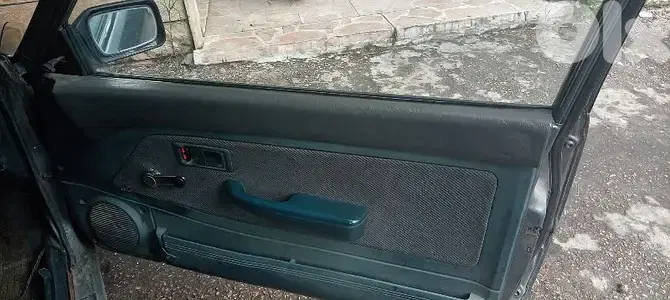 Honda Civic 1985