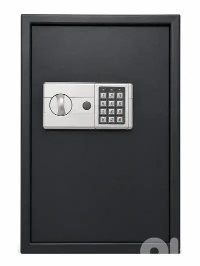 Safebox