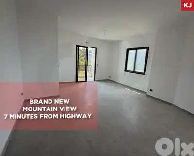 Brand new , Mountain view , Breij -Jbeil /بريج - جبيل REF#KJ135556