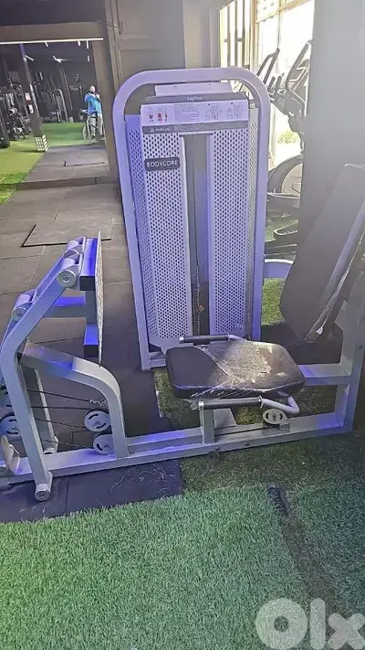 Leg Press