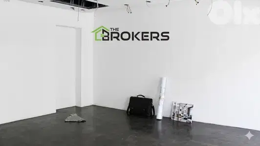 shop for Rent in Down Town محل للايجار في وسط البلد
