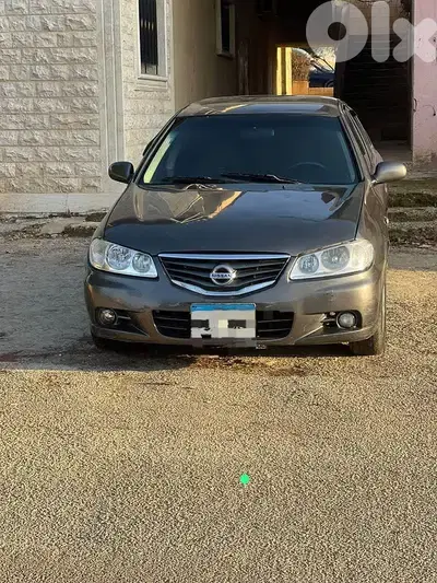 Nissan 2011