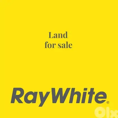 Land For Sale in Jal El Dib أرض للبيع في جل الديب