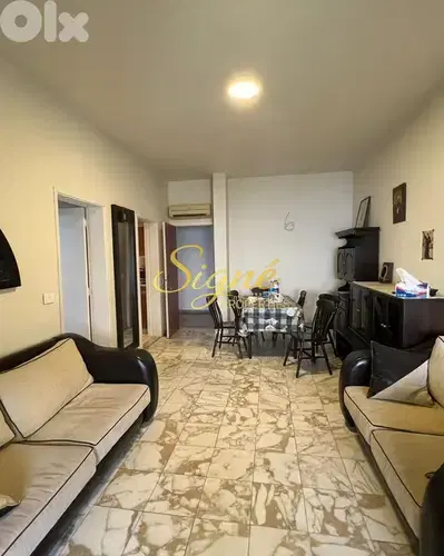 Chalet for Rent – Tabarja – SGRM151