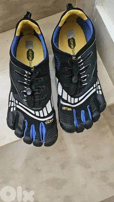 baterfoot