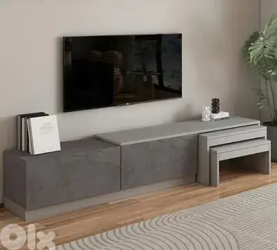 New Modern TV Table High Quality
