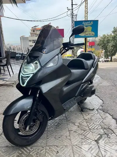 silver wing