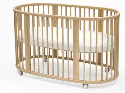Stokke Sleepi Bed V3.0