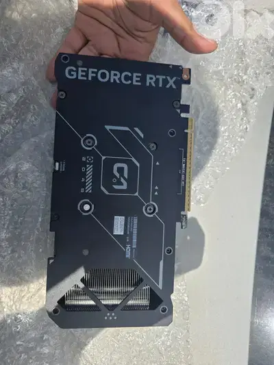 Open Box PC Parts