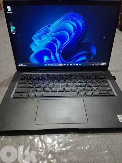 Dell Latitude 7410 - touch flip [new original battery from supplier]