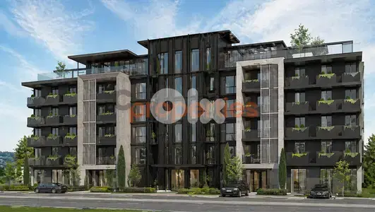 High ROI Under Construction Apartments In Beit Mery | CPCC163
