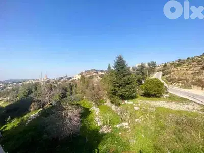 Apartment For Sale In Annaya | View | شقة للبيع | PLS 25993/A3