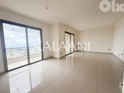 Duplex for sale in Mazraat Yachouh | دوبلكس للبيع في مزرعة يشوع